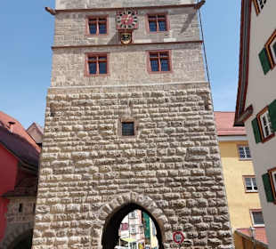 Altstadt Rottweil