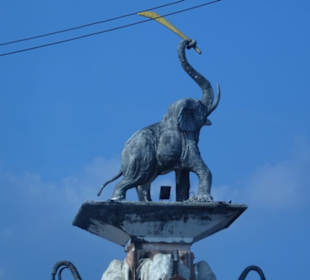 Skulptur