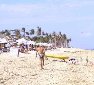 Gegerbeach
