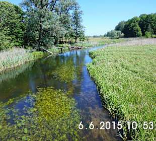 Piękna Krutynia, postój podczas spływu.