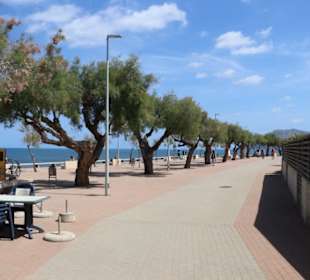 Colonia de Sant Pere