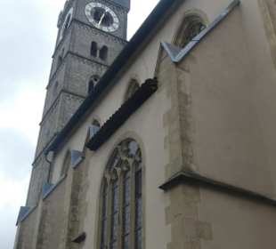 Ochsenfurt - Eindrücke aus der Altstadt