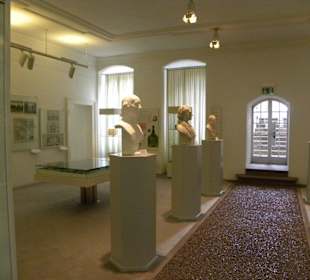 Museum im Schloss Bad Pyrmont