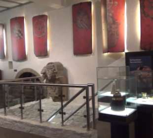 Stadtmuseum "Haus zum Stockfisch"