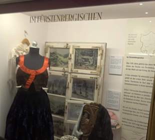 Heimatmuseum Freudenstadt