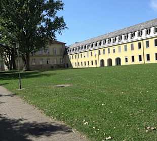  Schloss Hohenheim