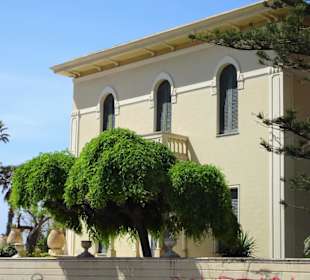 Streifzug durch die Altstadt von Alghero