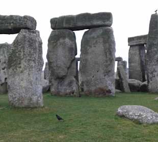 Stonehenge