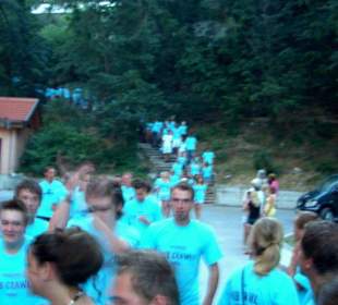 Pub Crawl