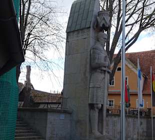 Altstadt Bad Windsheim