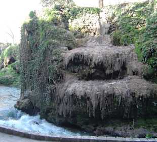 Wasserfall