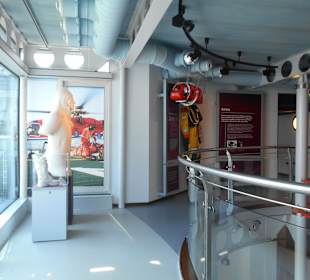 Aberdeen Maritime Museum