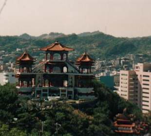 Keelung