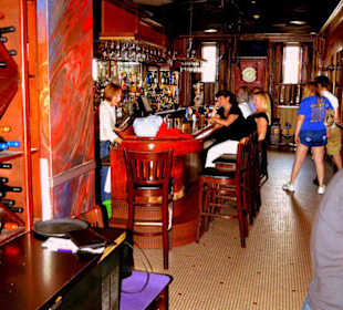 The Belvedere Inn, Lancaster, Pennsylvania