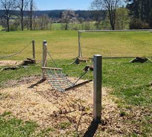 Wellnesswald Waldachtal