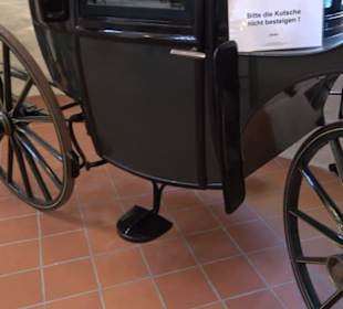 Gestütsmuseum Offenhausen