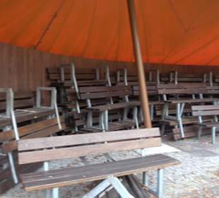 Musikpavillon
