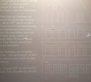 Die Geschichte vom Haus