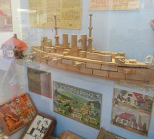 Spielzeugmuseum