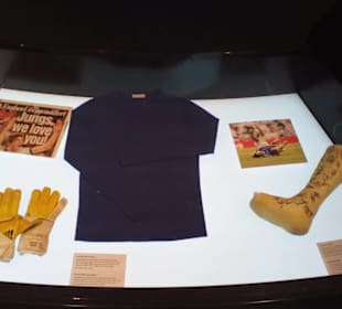 Deutsches Fußballmuseum