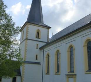 St. Kilian-Kirche in Alsleben