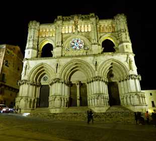 Catedral de Cuenca