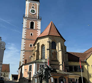 Kirche