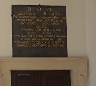 Kloster St. Walburg