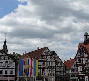 Marktplatz