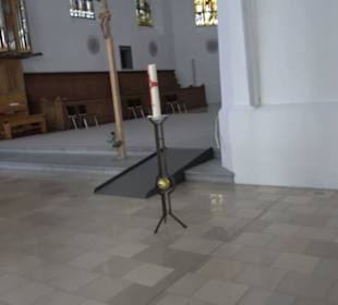 St. Mangkirche