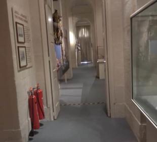 Malta Maritime Museum