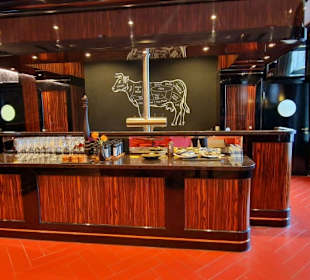 The Steakhouse Berlin - Restaurant