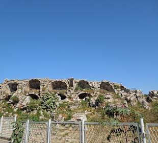 Theater in Side