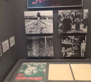 Zeitgeschichtliches Forum 