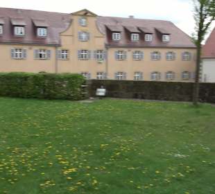 Schloss Kapfenburg