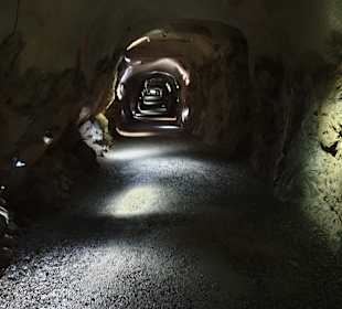 Eisriesenwelt Werfen