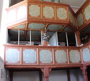 Stadtrundgang Egloffstein