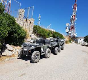 Quadhouse Mallorca(Can Picafort) 