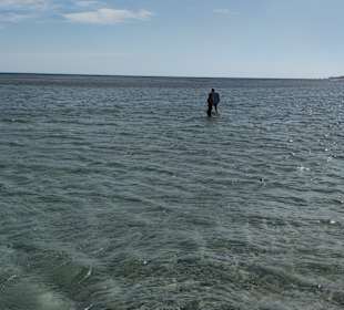 Schnorcheln Hurghada