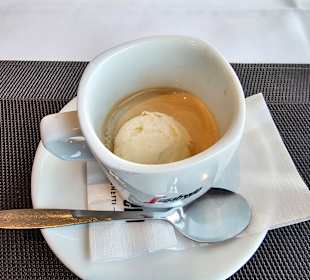 Espresso Affogato