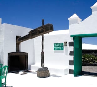 Casa Museo Monumento al Campesino