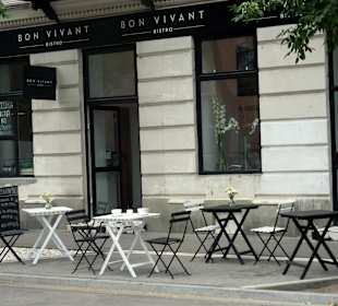 Bon Vivant