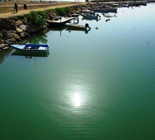 Hafenbilder 02.12.2012