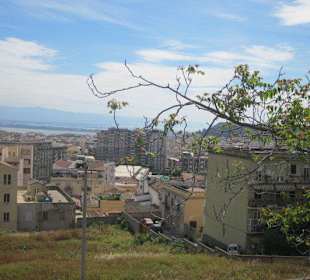 Impressionen aus Cagliari