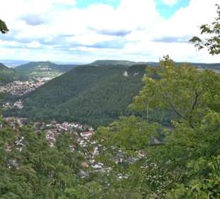 Hochgeträumt Premiumwanderung