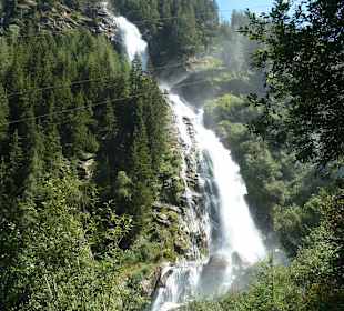 Wasserfall