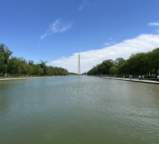 National Mall
