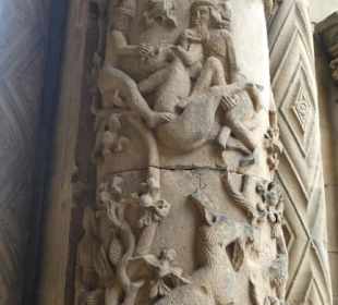 Dom–Basilika–Kathedrale St. Johannes der Täufer