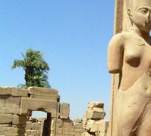 Карнакский Храм