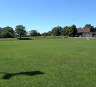 Sportgelände Holzelfingen